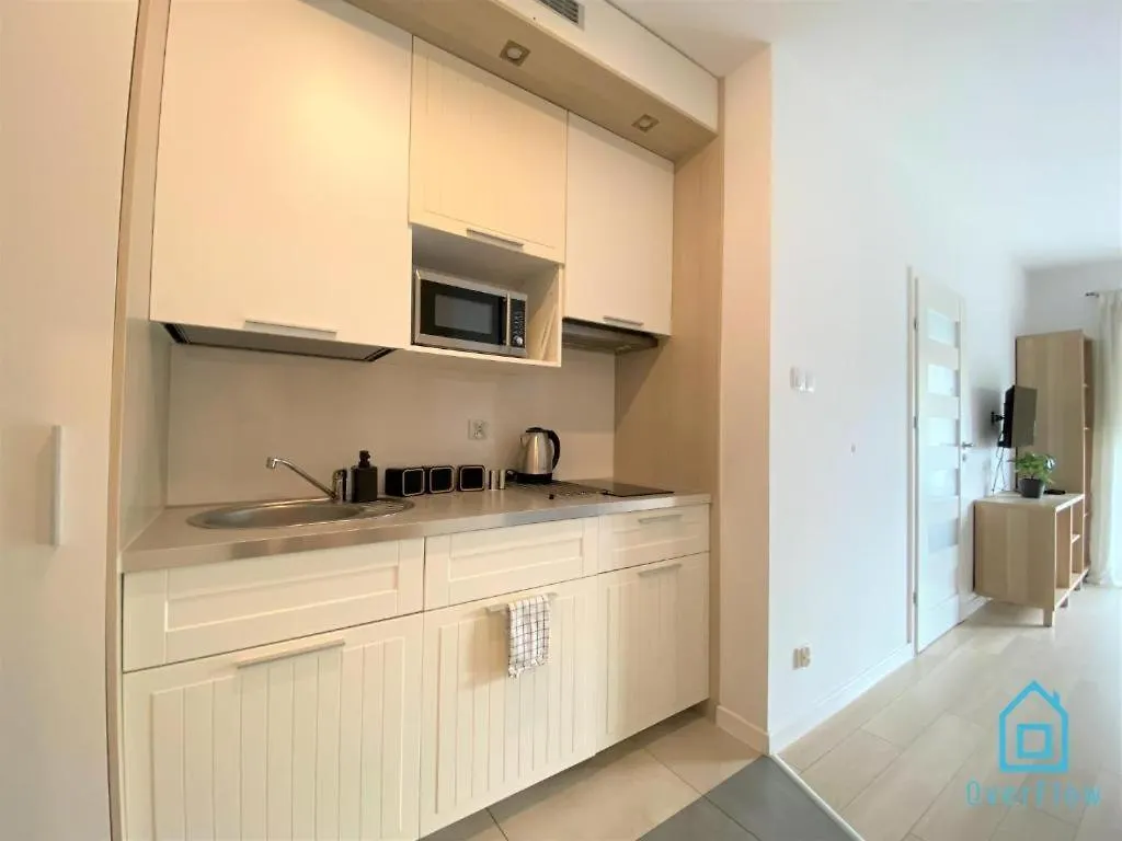 Milky Apartment Gdansk 0*,