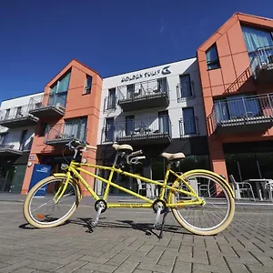 Golden Tulip Gdansk